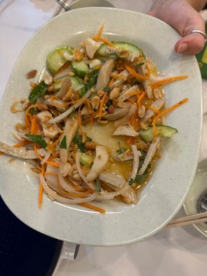  at Bep Chay Co May in Vung Tau