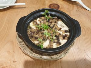 I love it. at Bep Chay Co May in Vung Tau