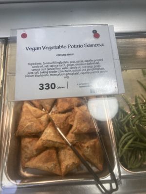   at Whole Foods Market in Sedona