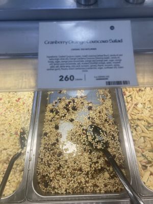   at Whole Foods Market in Sedona