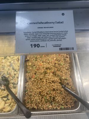   at Whole Foods Market in Sedona