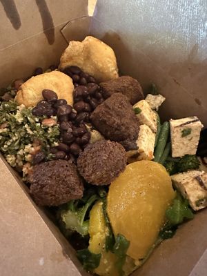   at Whole Foods Market in Sedona