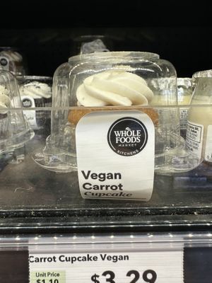   at Whole Foods Market in Sedona