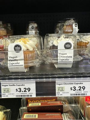   at Whole Foods Market in Sedona