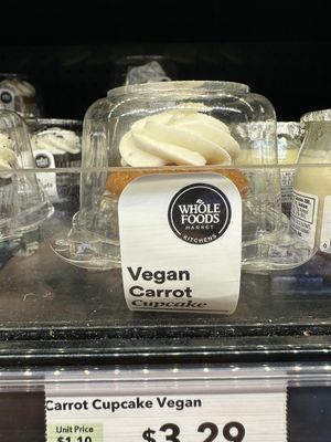   at Whole Foods Market in Sedona