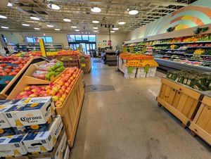  at Whole Foods Market in Sedona