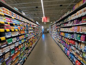  at Whole Foods Market in Sedona