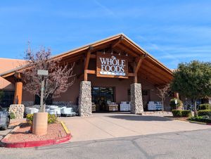  at Whole Foods Market in Sedona