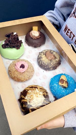 Assorted 6 pack at Miss Sina - Surry Hills in Surry Hills