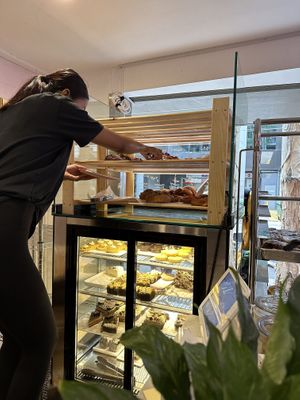   at Miss Sina - Surry Hills in Surry Hills