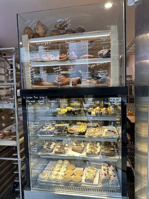   at Miss Sina - Surry Hills in Surry Hills