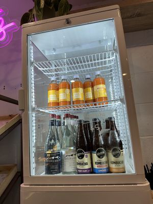   at Miss Sina - Surry Hills in Surry Hills