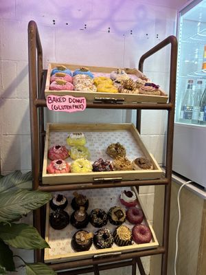   at Miss Sina - Surry Hills in Surry Hills