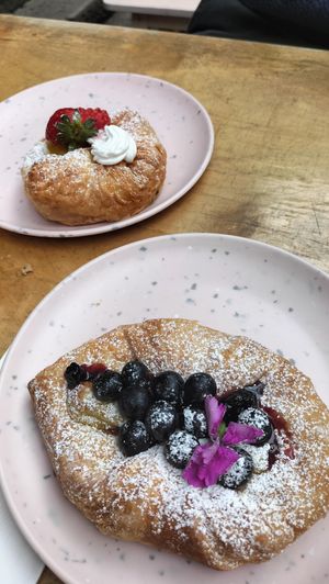  at Miss Sina - Surry Hills in Surry Hills