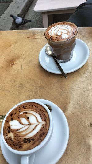  at Miss Sina - Surry Hills in Surry Hills