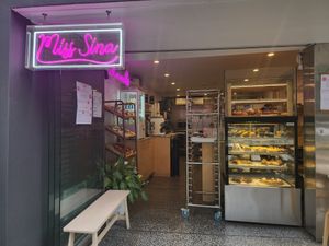  at Miss Sina - Surry Hills in Surry Hills