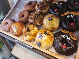  at Miss Sina - Surry Hills in Surry Hills