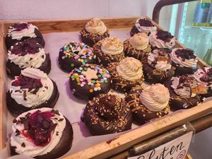  at Miss Sina - Surry Hills in Surry Hills