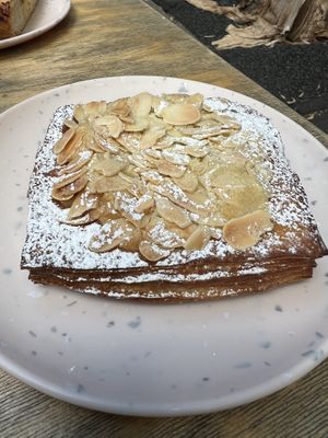   at Miss Sina - Surry Hills in Surry Hills