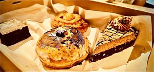   at Miss Sina - Surry Hills in Surry Hills