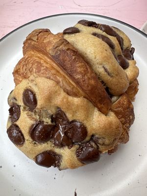 Crookie   at Miss Sina - Surry Hills in Surry Hills