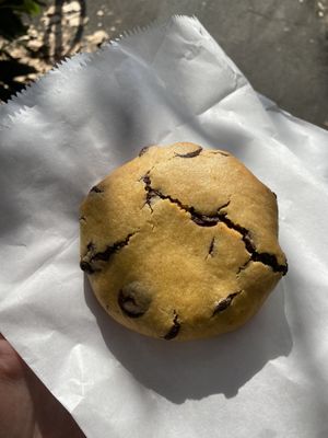 Cookie!   at Miss Sina - Surry Hills in Surry Hills