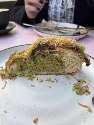   at Miss Sina - Surry Hills in Surry Hills