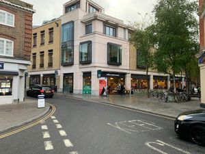 It’s a supermarket alright! at Whole Foods Market in Richmond Upon Thames