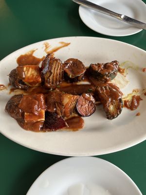   at Fresh Mint in Scottsdale