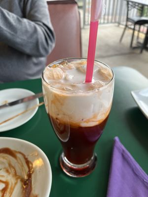   at Fresh Mint in Scottsdale