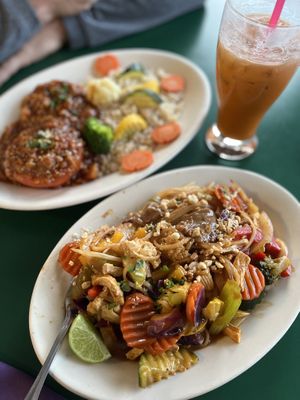   at Fresh Mint in Scottsdale