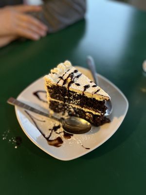   at Fresh Mint in Scottsdale