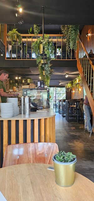  at Mr. Morris in Tilburg