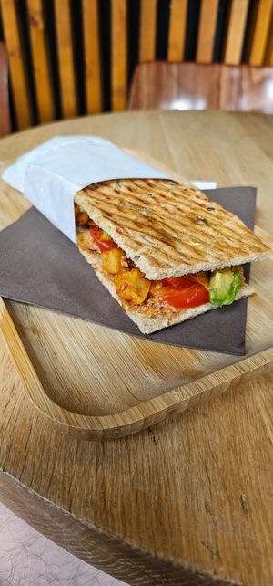  at Mr. Morris in Tilburg