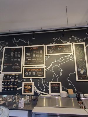  at Fresh Ground in Kitchener