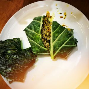 January 2019 at Plant Based in Gramado