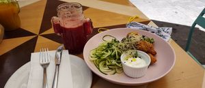  at Pura Vida in Gran Canaria