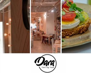 Athmosphere in Triana old town district at Pura Vida in Gran Canaria