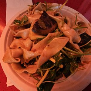  at Very Fresh Noodles in New York City