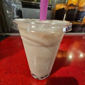  at Very Fresh Noodles in New York City