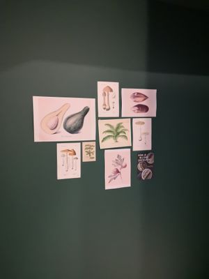 Inside at SLA - Claude Debussylaan in Amsterdam