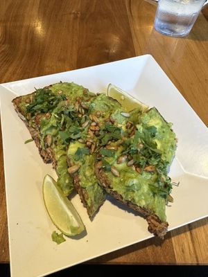   at MSP - Peoples Organic - T1 in St Paul