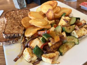   at MSP - Peoples Organic - T1 in St Paul