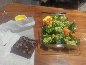  at MSP - Peoples Organic - T1 in St Paul