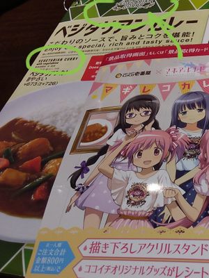 Please order from the VEGETARIAN menu. Everything else contains animal product. Also, welcome to Japan. at CoCo Ichibanya in Sendai