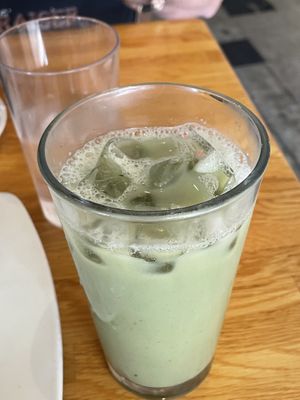   at Urban Olive & Vine in Hudson