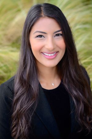 Dahlia Marin, RDN at Married to Health in Newport Beach