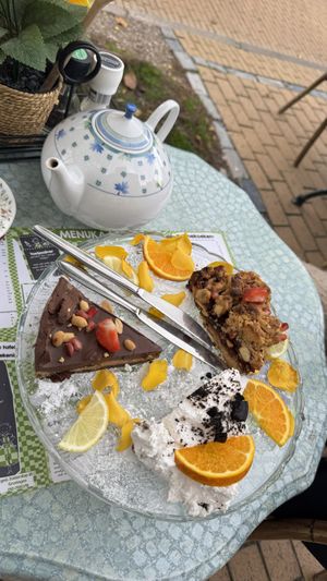   at Toet in Groningen