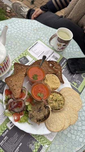   at Toet in Groningen