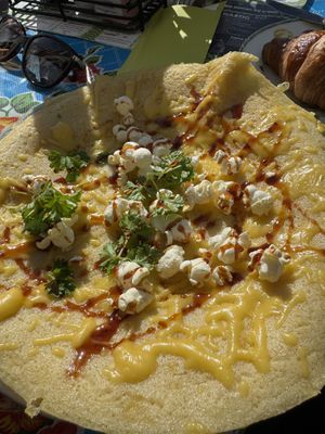   at Toet in Groningen